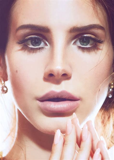 lana del rey makeup ideas.